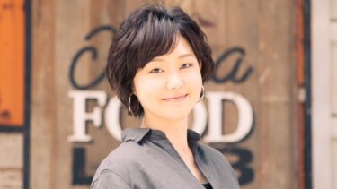 松本麻衣子アナの子供は何人？名前や性別、顔画像に学校も調査！