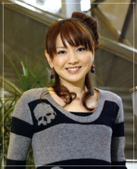 若い頃は絶大な人気だった関テレの女子アナウンサー、藤本景子アナ