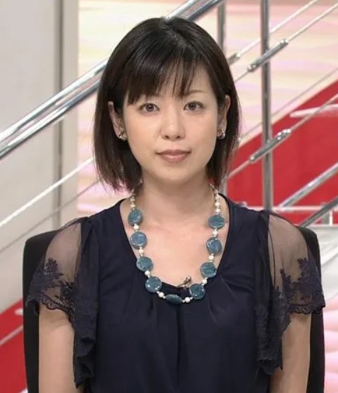 ABC朝日放送の女子アナウンサー、橋詰優子アナ