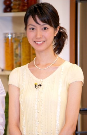 テレビ朝日市川寛子アナ、「二人の食卓～ありがとうのレシピ～」のMC就任時