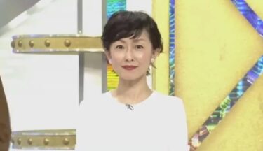 加藤明子アナの若い頃がかわいい！高校大学など学歴もまとめた！