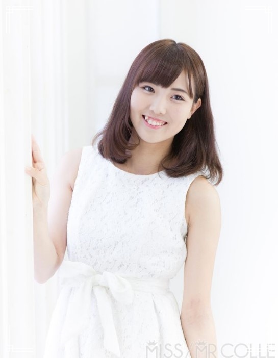 びわ湖放送（BBC）の女子アナウンサー、黒川彩子アナのかわいい画像
