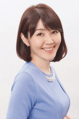 信州テレビ（TSB）の女子アナウンサー、松井美幸アナ