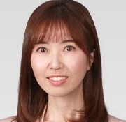 JRT四国放送の女子アナウンサー、物部純子アナ