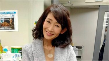 武川智美アナの年収が凄い！西宮の自宅住所や愛車画像も調査！