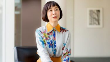 大下容子の国籍は韓国で本名は朴？母親など家族や出身も徹底調査！