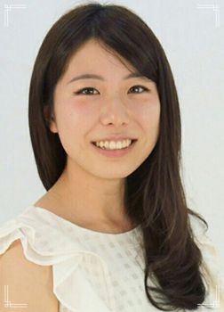 ミスコンに挑戦した大学時代のAKT秋田テレビの女子アナウンサー、佐藤愛純アナ