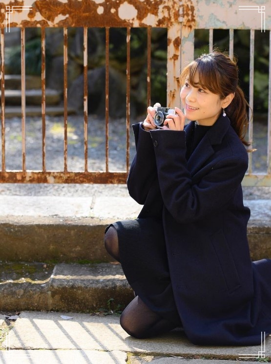 ホリプロ所属、とちぎテレビや栃木放送の番組に出演するフリーアナウンサーの須賀由美子アナのかわいい画像