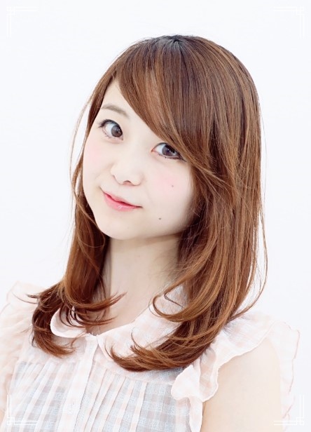 ホリプロ所属、とちぎテレビや栃木放送の番組に出演するフリーアナウンサーの須賀由美子アナ