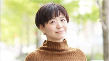 武田和歌子アナの若い頃がかわいい！出身高校など学歴もまとめた！