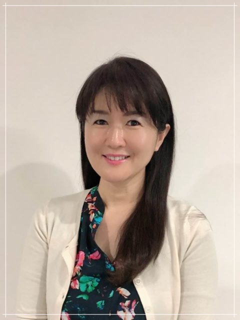 CBCテレビの女子アナウンサー、渡辺美香アナ