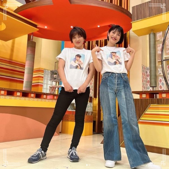 福島中央テレビ（FCT）の女子アナウンサー、永井麻葵アナと同期の直川貴博アナ