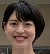 福島中央テレビ（FCT）の女子アナウンサー、永井麻葵アナ