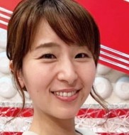 ABA青森朝日放送の女子アナウンサー、坂本佳子アナ