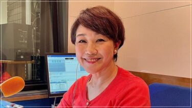 関岡香アナの若い頃が美人！夫やプロフィールに出身大学もまとめた！