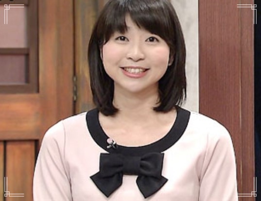 元福島テレビの女子アナウンサーで退社後の現在は結婚の噂などがあるものの、消息不明な八重樫葵アナのかわいい画像