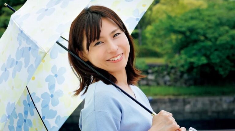 ウェザーマップ所属で現在「TBS NEWS」の気象キャスターを務める丸田絵里子