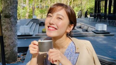小澤陽子アナの結婚相手は加茂倫明！夫の顔画像や経歴に子供もまとめた！