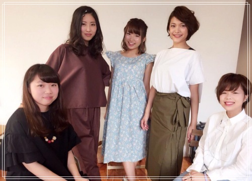 木岡まりな_サークル