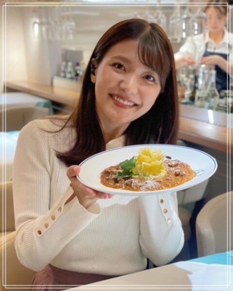 木岡まりな_松坂屋