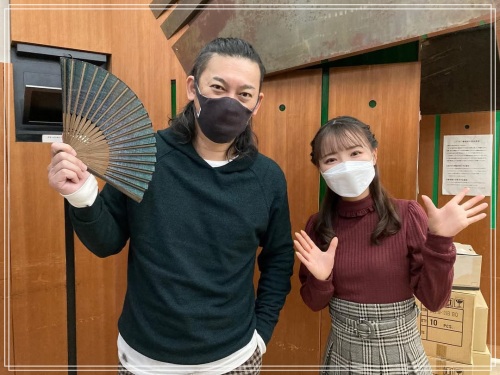 秋山ひなた_ラジオ