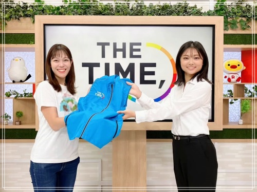 前田ゆい_TIME