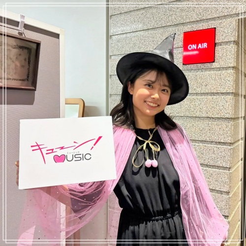 前田ゆい_コスプレ