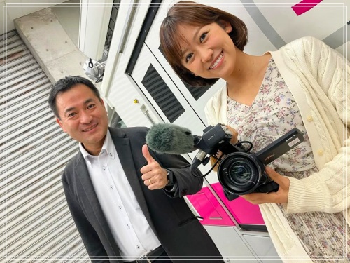 古賀りな_カメラマン