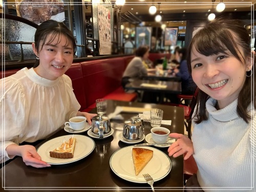 亀谷たかこ_はとこ