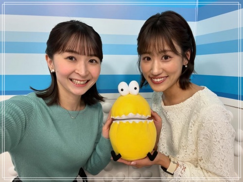 亀谷たかこ_同期