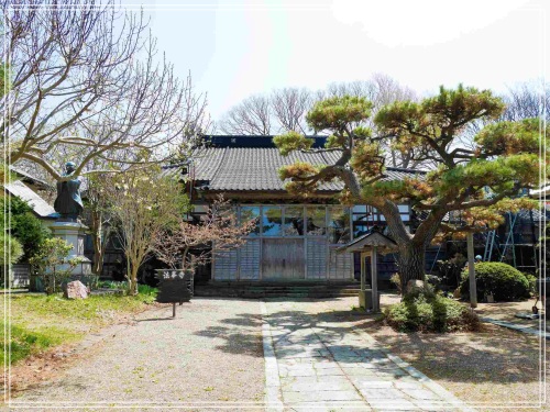 亀谷たかこ_実家2