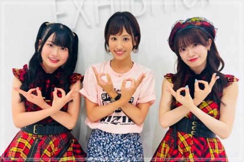 前村りな_AKB
