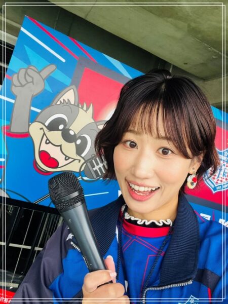 前村りな_DJ
