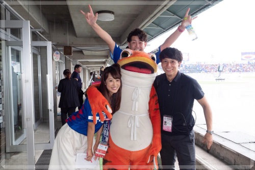 前村りな_兄