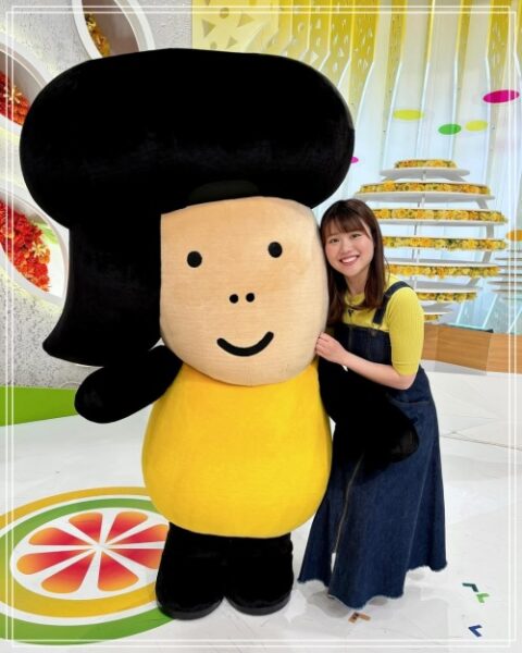 沼本わかな_石川さん