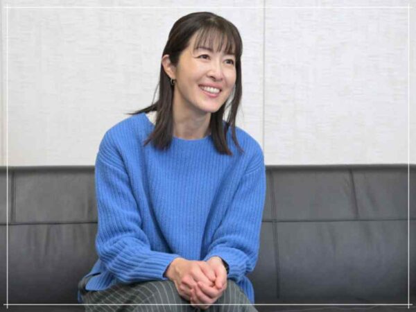 渕岡友美気象予報士トップ