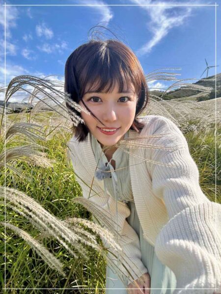 高田愛弓プロフ