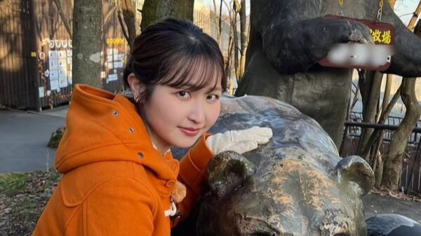 HBC北海道放送 松尾香奈アナ プロフィール
