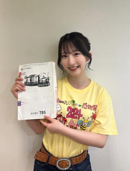橋本華歩オールスター感謝祭