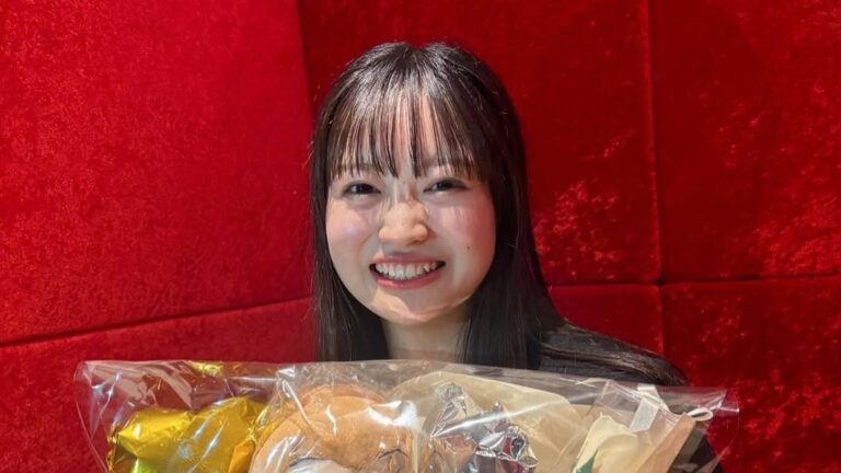 井口亜美アナのアイキャッチ画像