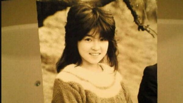 RNB南海放送 永野彰子アナ 大学時代
