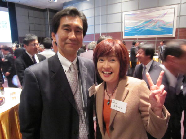 RNB南海放送 永野彰子アナ 同期アナ