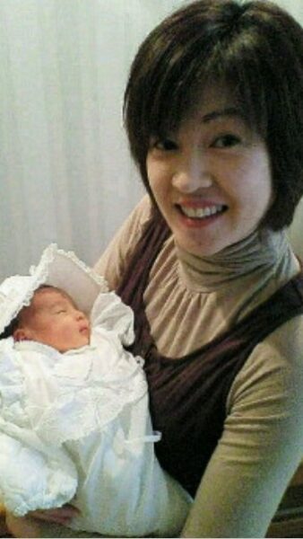 RNB南海放送 永野彰子アナ 出産