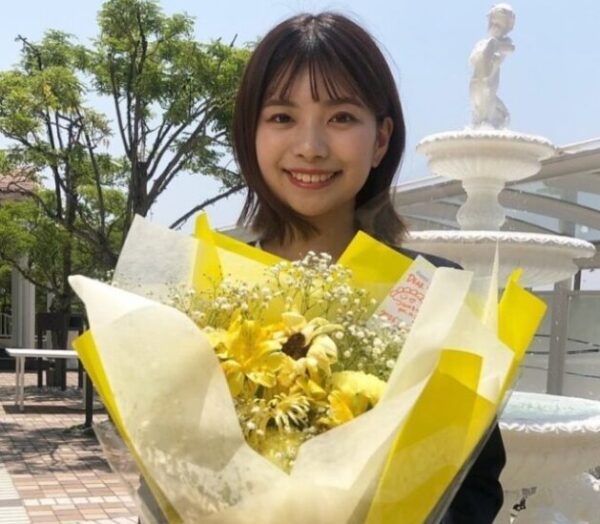 中井優里誕生日