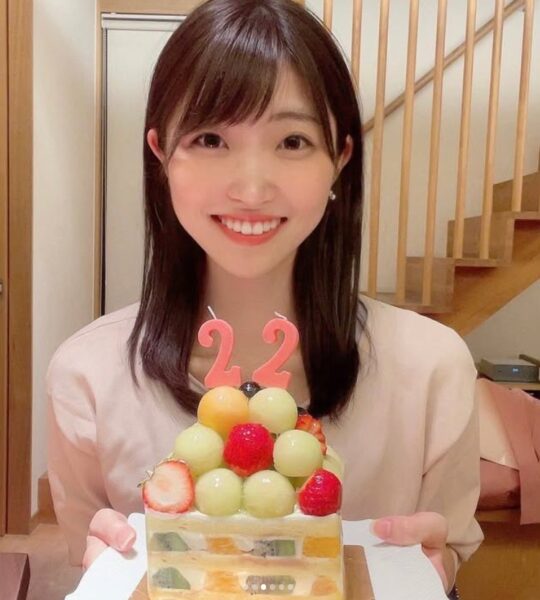 西田杏優