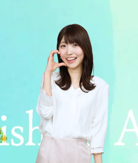 西田杏優トップ