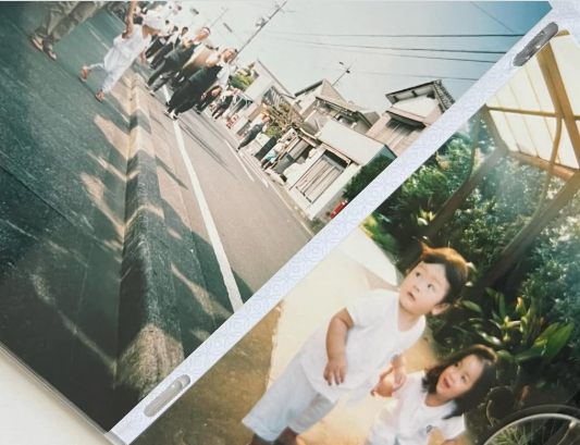 杉本真子弟