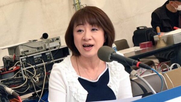 RNB南海放送 寺尾英子アナ エフナン