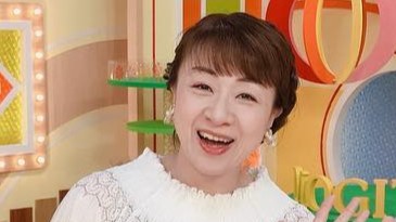 RNB南海放送 寺尾英子アナ キャッチ