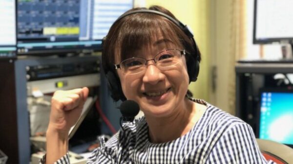 RNB南海放送 寺尾英子アナ TOP